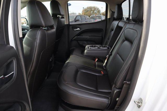 used 2019 Chevrolet Colorado car, priced at $25,977