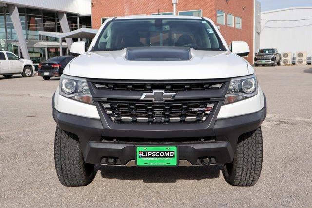 used 2019 Chevrolet Colorado car, priced at $25,977