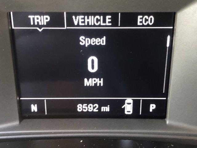 used 2025 Chevrolet Malibu car, priced at $25,977