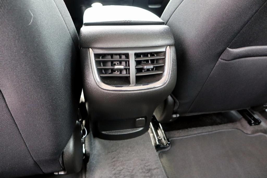 used 2025 Chevrolet Malibu car, priced at $22,477