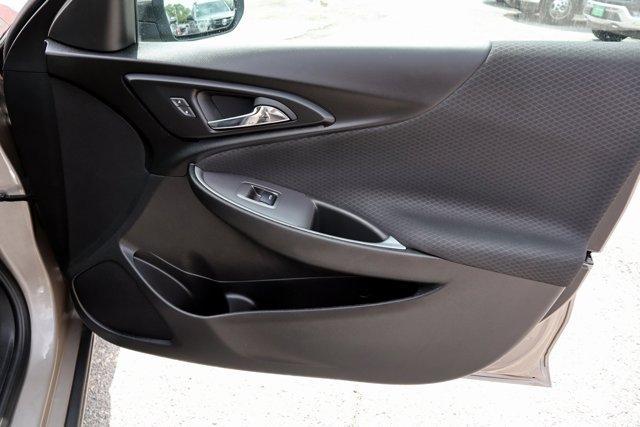 used 2025 Chevrolet Malibu car, priced at $25,977