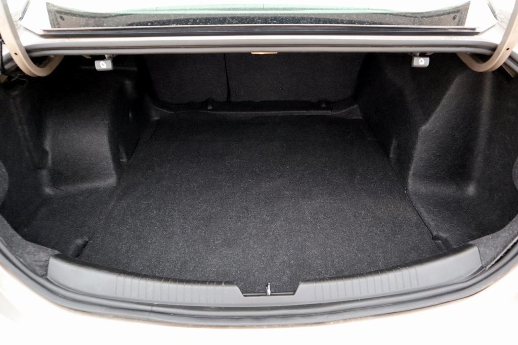 used 2025 Chevrolet Malibu car, priced at $22,477