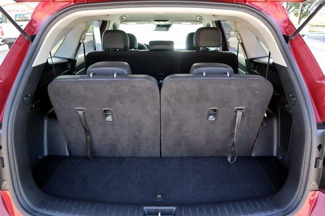 used 2023 Kia Sorento car, priced at $27,977