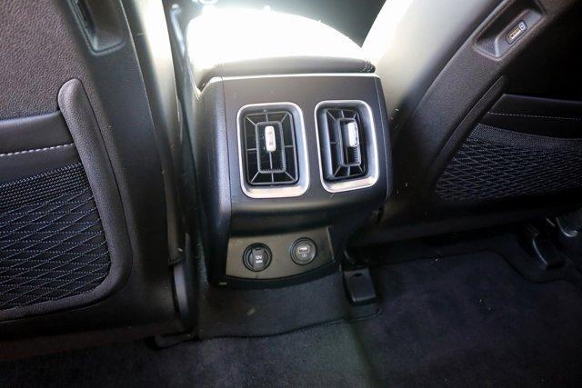 used 2023 Kia Sorento car, priced at $27,977