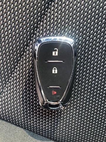 used 2018 Chevrolet Traverse car, priced at $13,977