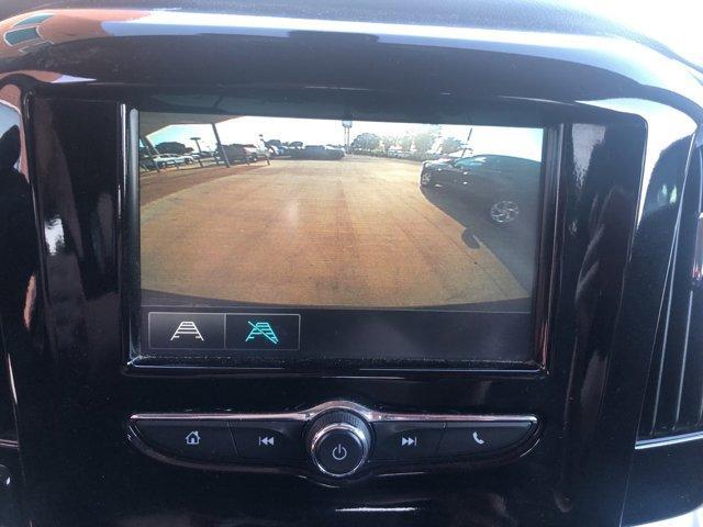 used 2018 Chevrolet Traverse car, priced at $13,977