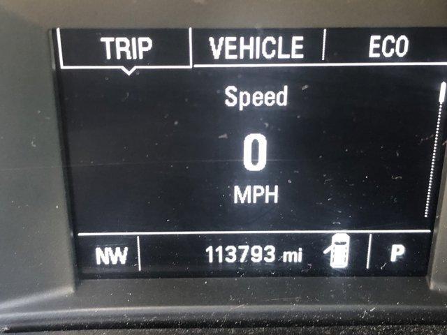 used 2018 Chevrolet Traverse car, priced at $13,977