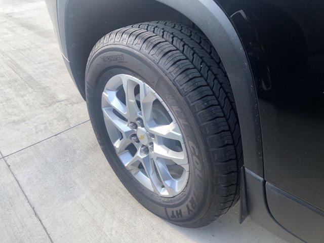 used 2018 Chevrolet Traverse car, priced at $13,977