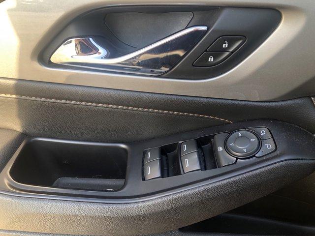 used 2018 Chevrolet Traverse car, priced at $13,977