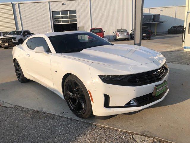 used 2023 Chevrolet Camaro car