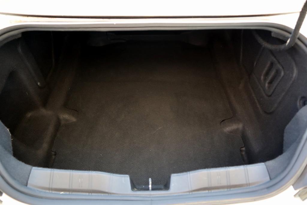 used 2023 Chevrolet Camaro car, priced at $26,877