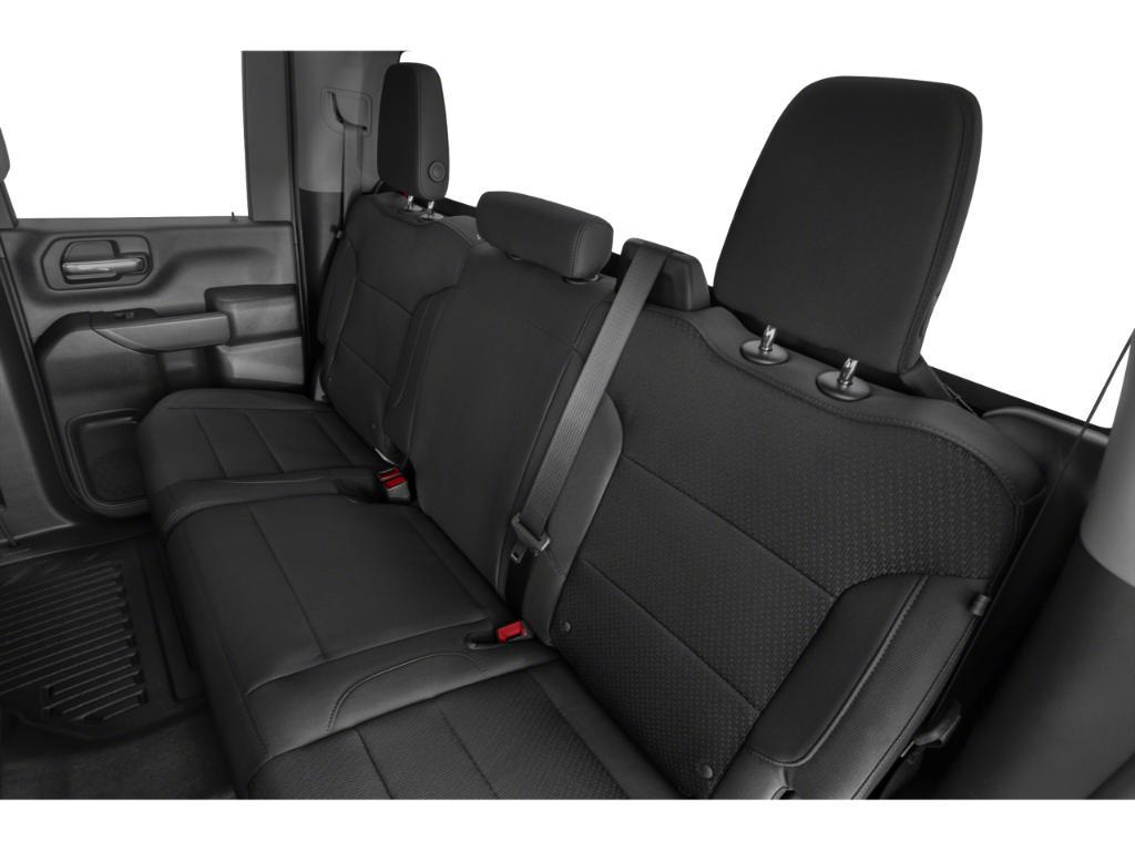 new 2025 Chevrolet Silverado 2500 car, priced at $49,528