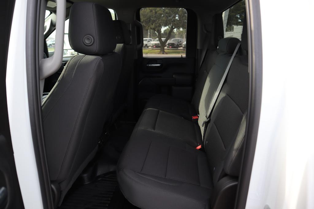 new 2025 Chevrolet Silverado 2500 car, priced at $64,228