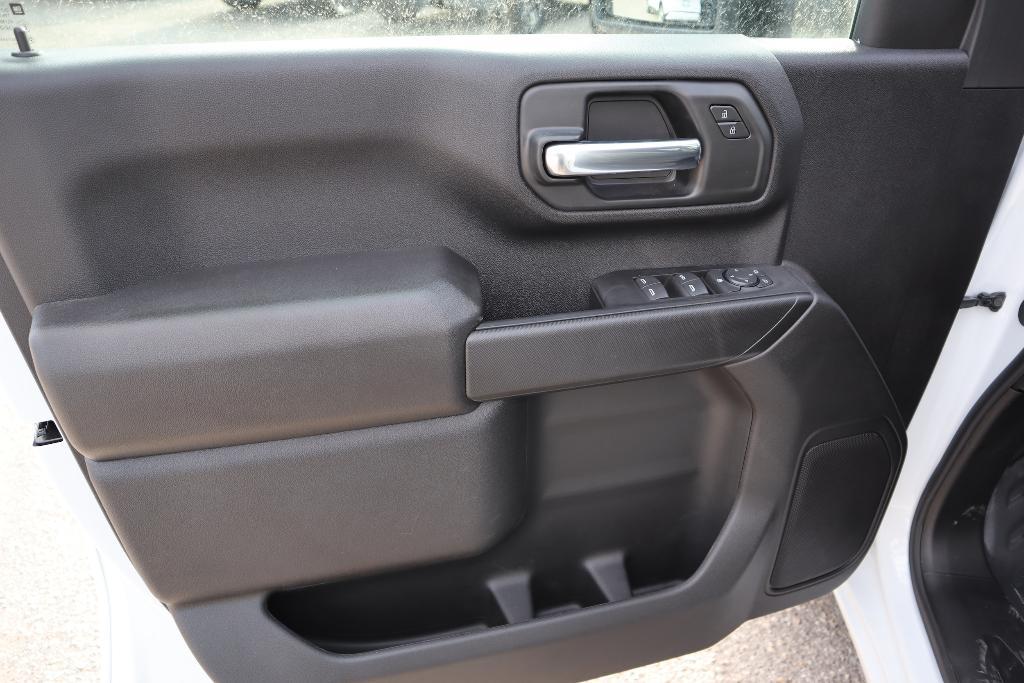 new 2025 Chevrolet Silverado 2500 car, priced at $64,228