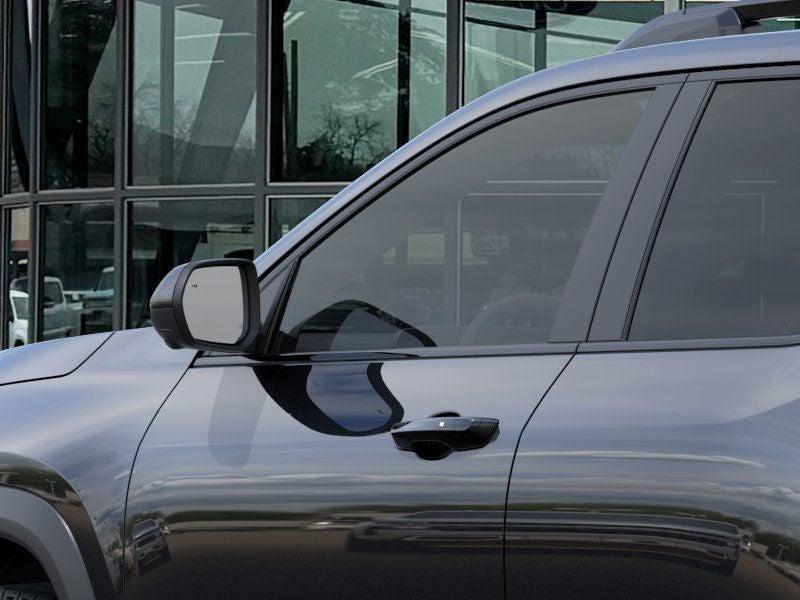 new 2026 Chevrolet Equinox car, priced at $35,340