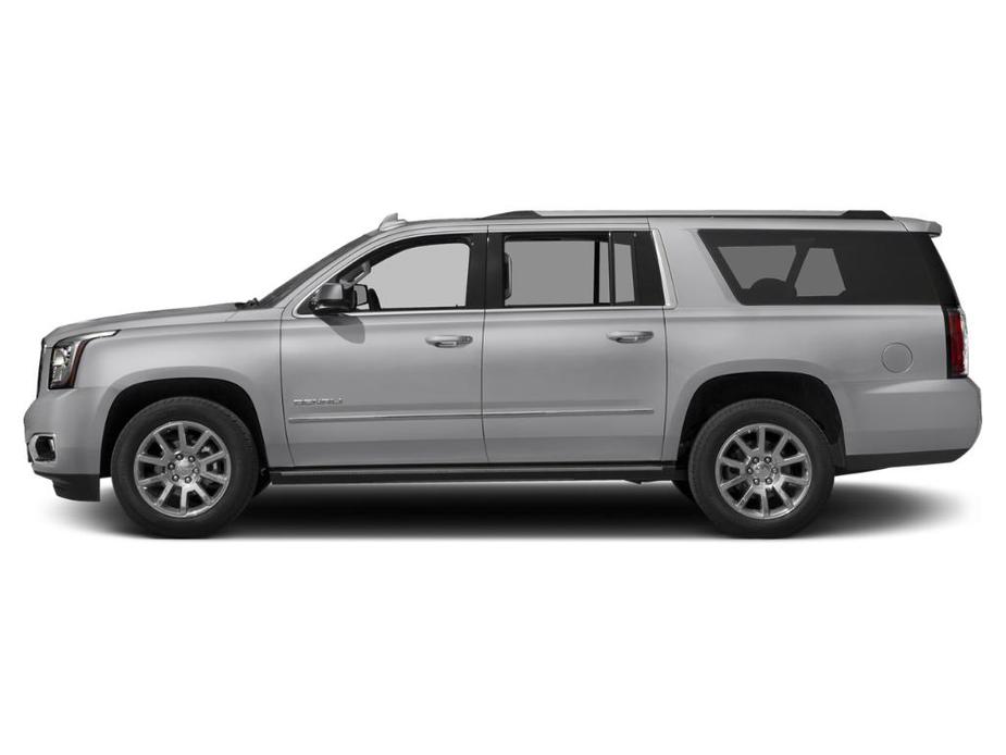 used 2015 GMC Yukon XL car