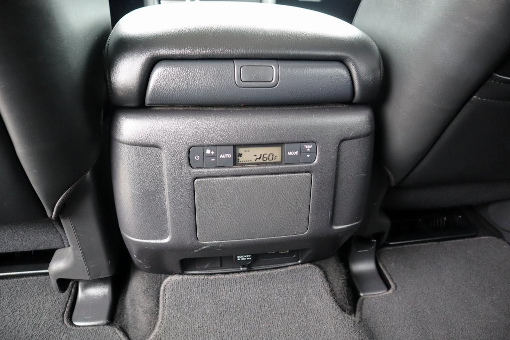 used 2023 Nissan Armada car, priced at $34,677