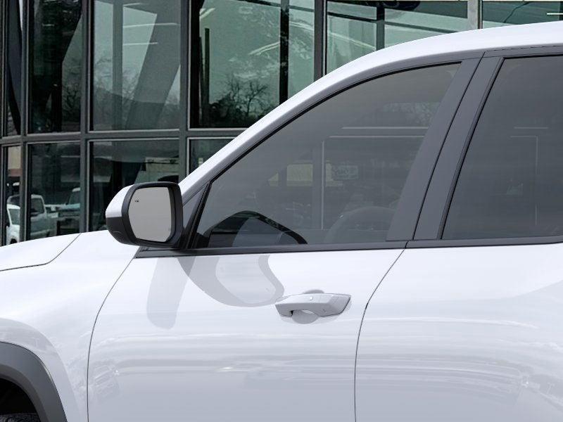 new 2026 Chevrolet Equinox car, priced at $29,995