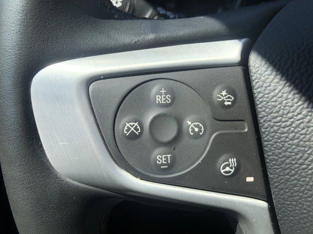 used 2023 GMC Terrain car