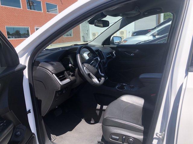 used 2023 GMC Terrain car