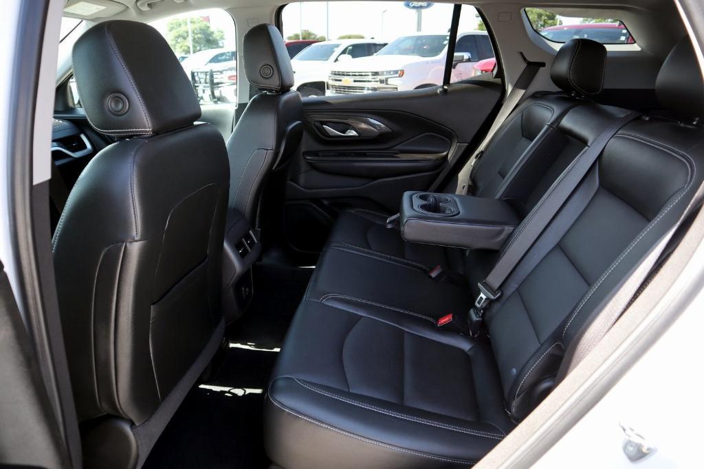 used 2023 GMC Terrain car, priced at $24,977