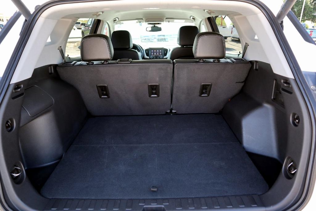used 2023 GMC Terrain car, priced at $24,977