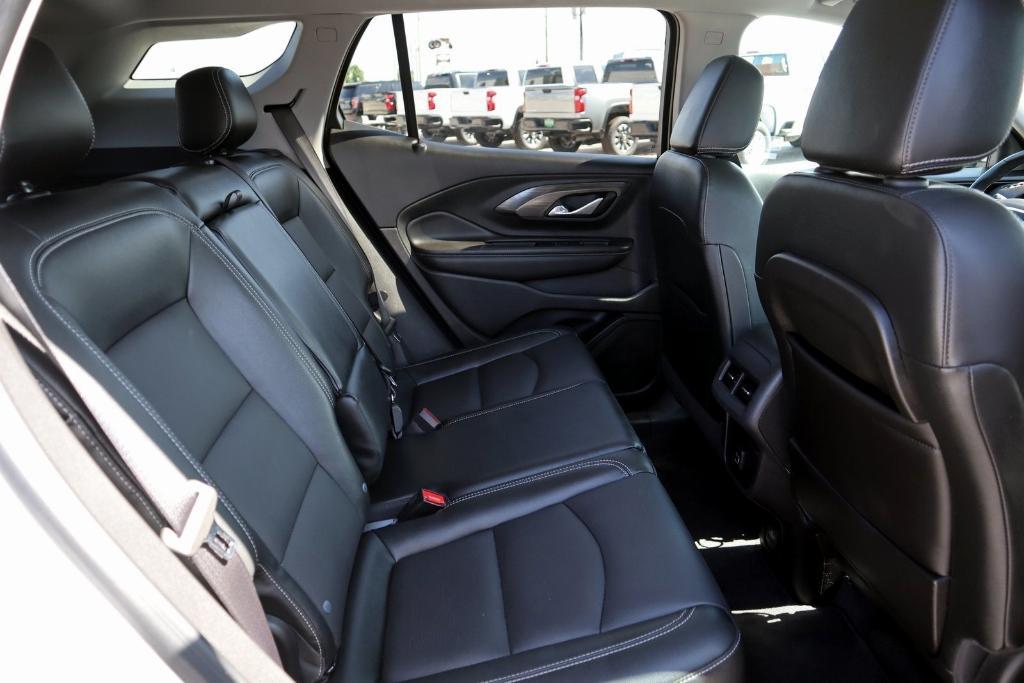used 2023 GMC Terrain car, priced at $24,977