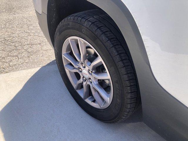 used 2023 GMC Terrain car