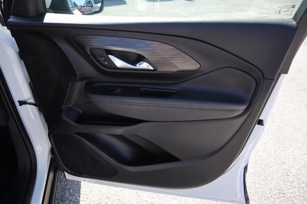 used 2023 GMC Terrain car, priced at $24,977