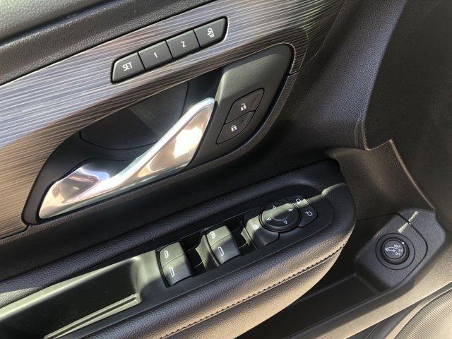 used 2023 GMC Terrain car