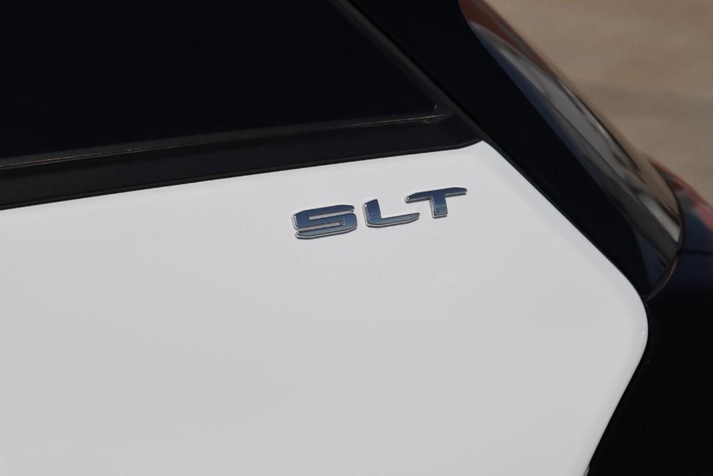 used 2023 GMC Terrain car, priced at $24,977
