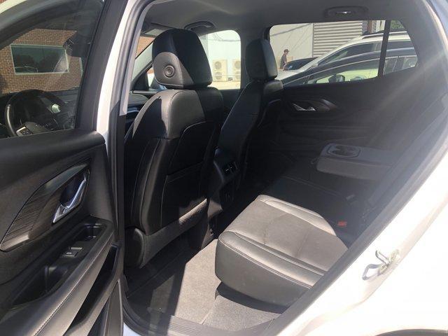used 2023 GMC Terrain car