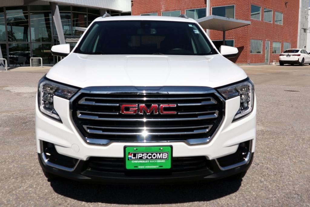 used 2023 GMC Terrain car, priced at $24,977