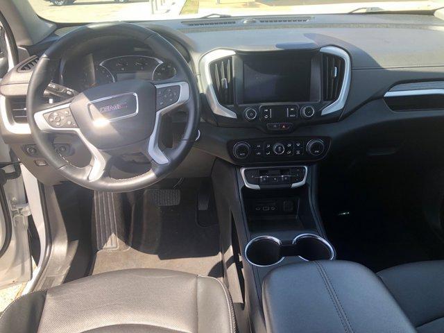 used 2023 GMC Terrain car