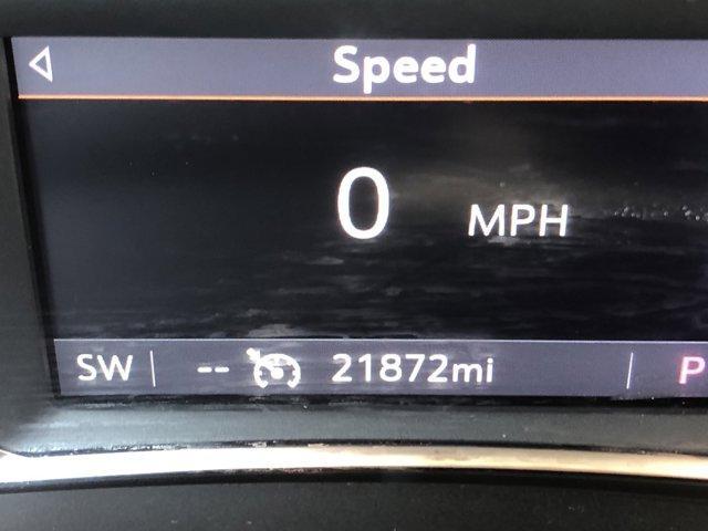used 2023 GMC Terrain car