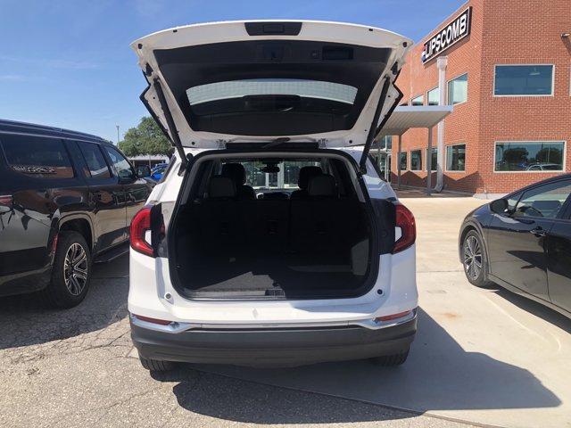 used 2023 GMC Terrain car