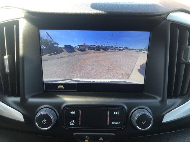 used 2023 GMC Terrain car