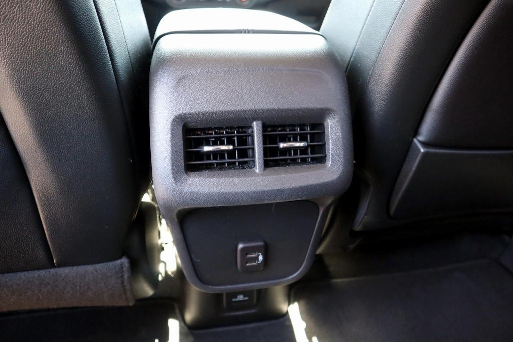 used 2023 GMC Terrain car, priced at $24,977