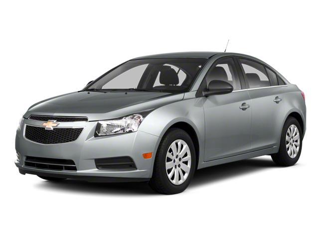 used 2013 Chevrolet Cruze car, priced at $9,977