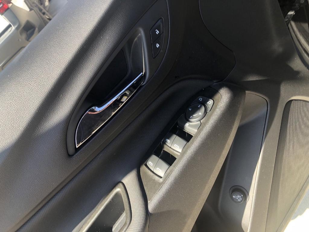 used 2024 Chevrolet Equinox car