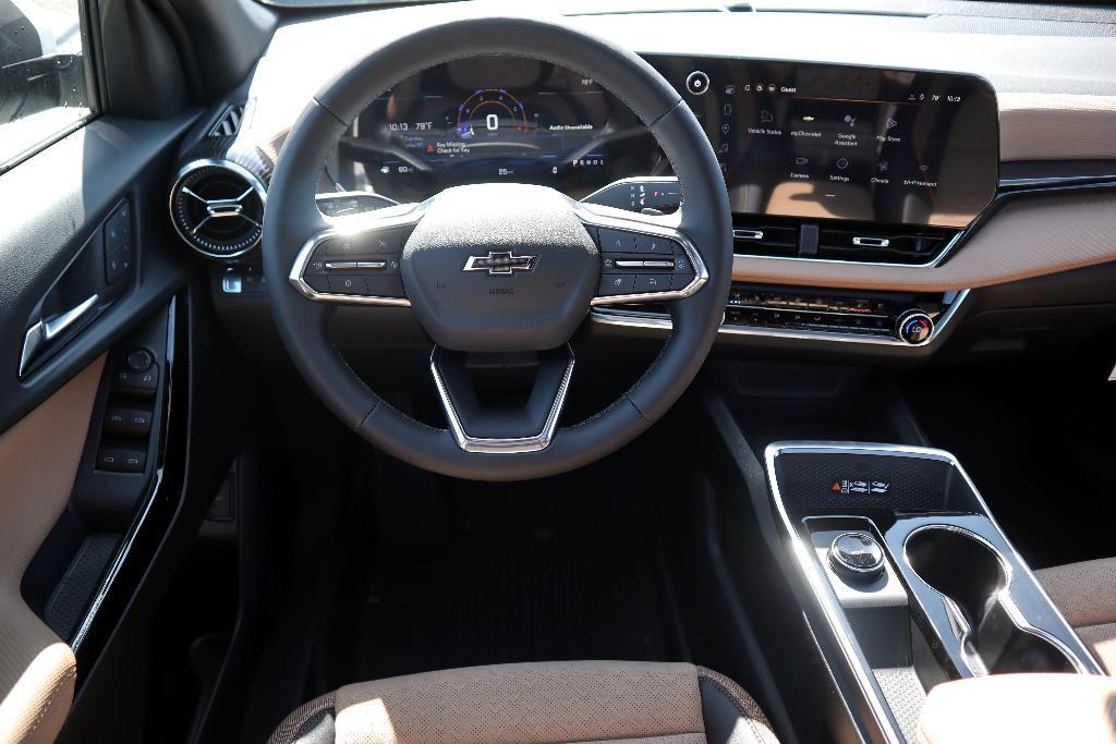 new 2026 Chevrolet Equinox car, priced at $37,135
