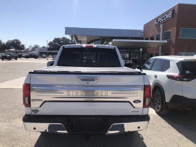 used 2020 Ford F-150 car, priced at $27,977