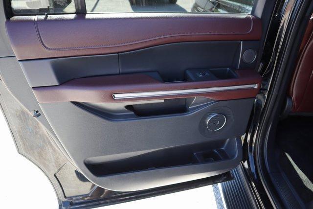 used 2023 Ford Expedition Max car, priced at $43,977