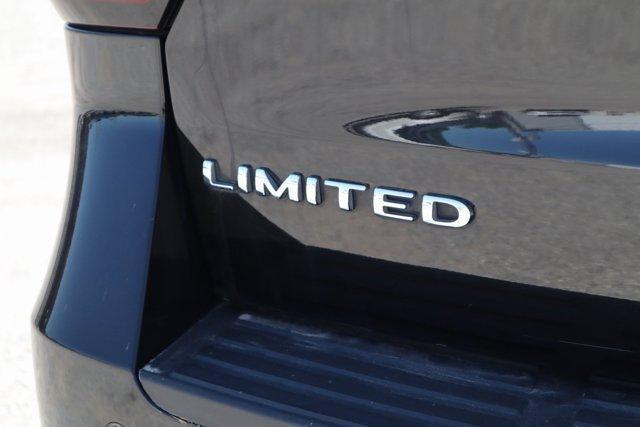 used 2023 Ford Expedition Max car, priced at $43,977