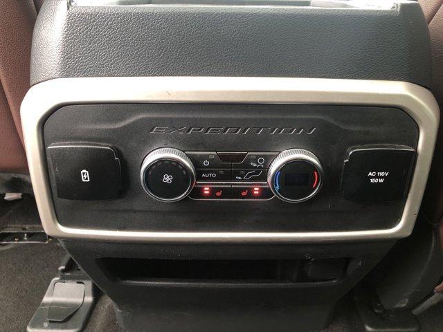 used 2023 Ford Expedition Max car, priced at $45,977