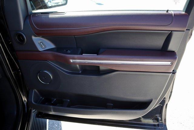 used 2023 Ford Expedition Max car, priced at $43,977