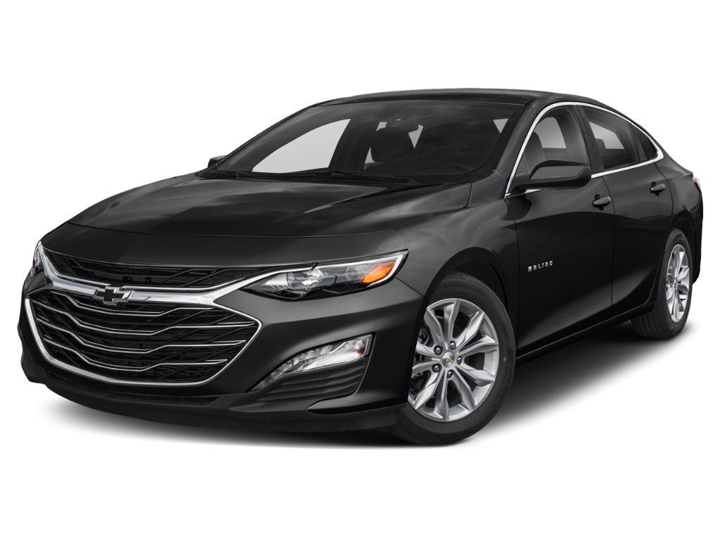 used 2022 Chevrolet Malibu car, priced at $19,977