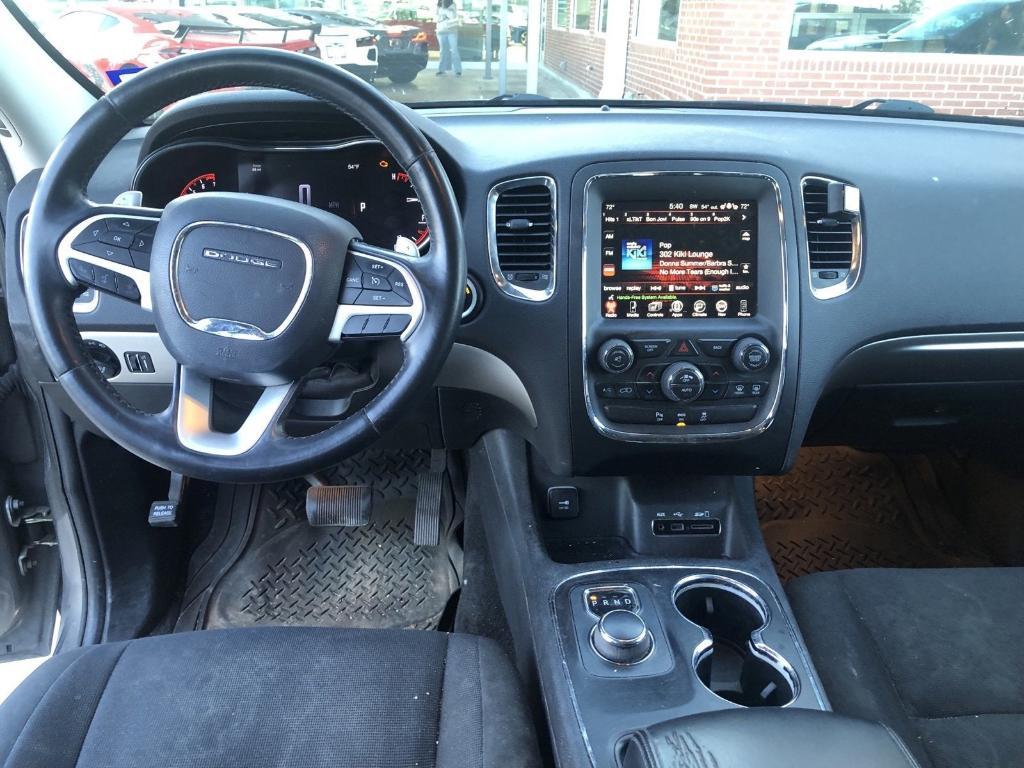 used 2014 Dodge Durango car, priced at $8,977