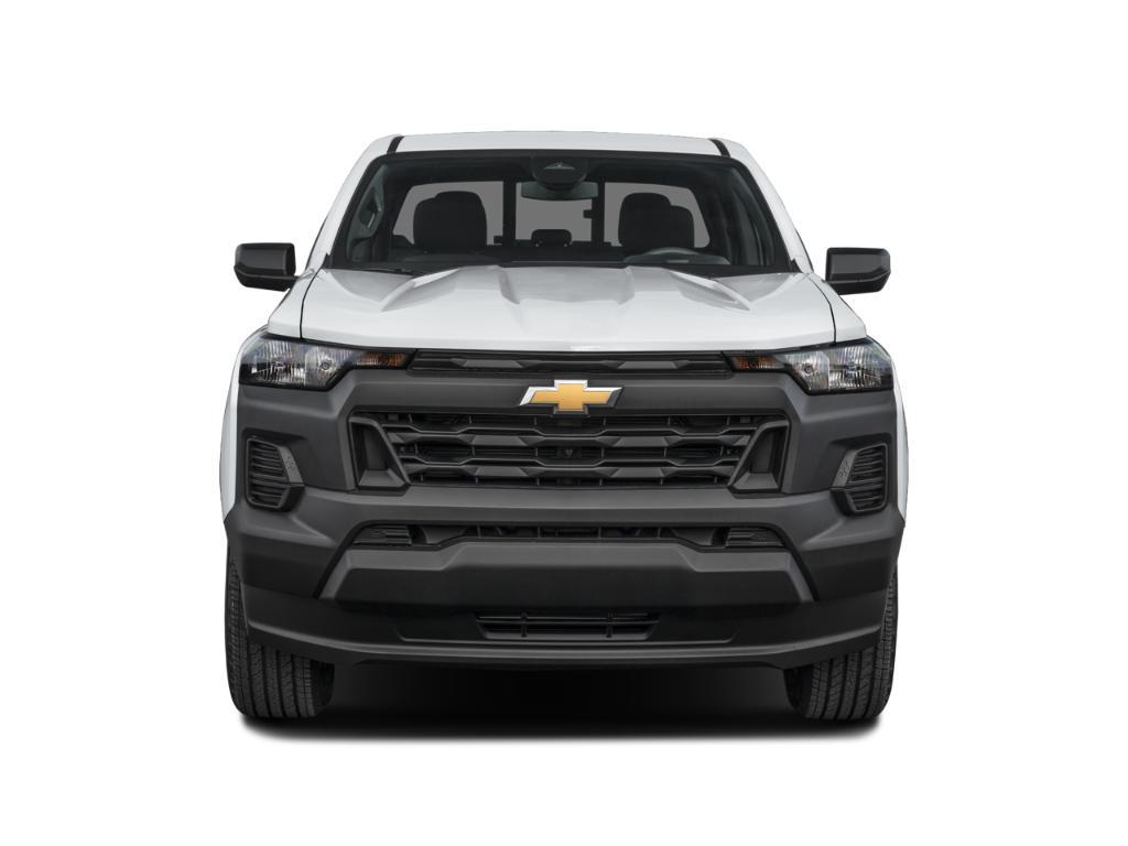 new 2025 Chevrolet Colorado car, priced at $42,020