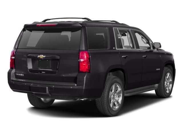 used 2016 Chevrolet Tahoe car